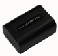 Аккумулятор для видеокамеры Sony NP-FV50, NP-FV70 7.4V 1150mAh код mb077179