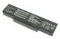 Аккумулятор для ноутбука Asus A32-K72, A32-N71 11,1V 4400mAh код mb004305