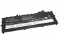 Аккумулятор для ноутбука Lenovo ThinkPad X1 Carbon (Gen.5, 6) 01AV430 11,52V 57Wh код mb062539