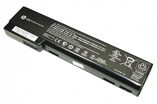 Аккумулятор для ноутбука HP 628670-001, CC06XL, HSTNN-LB2H, QK642AA 11,1V 55Wh код 006338