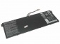 Аккумулятор для ноутбука Acer AC14B18J 11,4V 3220mAh код 012032