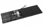 Аккумулятор для ноутбука Acer AP13B8K 15,2V 53Wh код mb058523