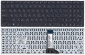 Клавиатура для ноутбука Asus X551 X551CA X551MA черная без рамки код mb011483