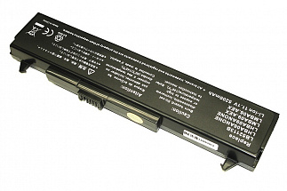 Аккумулятор для ноутбука LG LB32111B, LB52113D, LB62115E 11,1V 4400mAh код BT-414