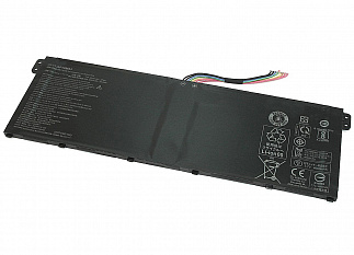 Аккумулятор для ноутбука Acer AP16M5J 7,7V 37Wh код mb063795