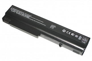 Аккумулятор для ноутбука HP HSTNN-IB05, HSTNN-IB18, HSTNN-DB28 11,1V 55Wh код mb002520