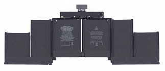 Аккумулятор для ноутбука Apple A1398 A1618 11,36V 99,5Wh код mb016100