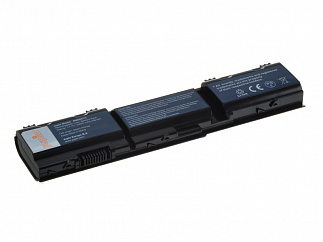 Аккумулятор для ноутбука Acer UM09F36, UM09F70 11,1V 5200mAh код mb056575